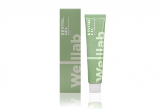 Welllab Revital gel, 50 мл